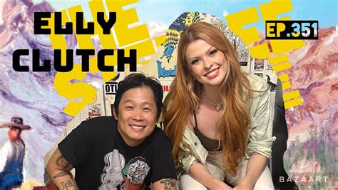 ellyclutch joi|Elly Clutchs Free Porn Videos